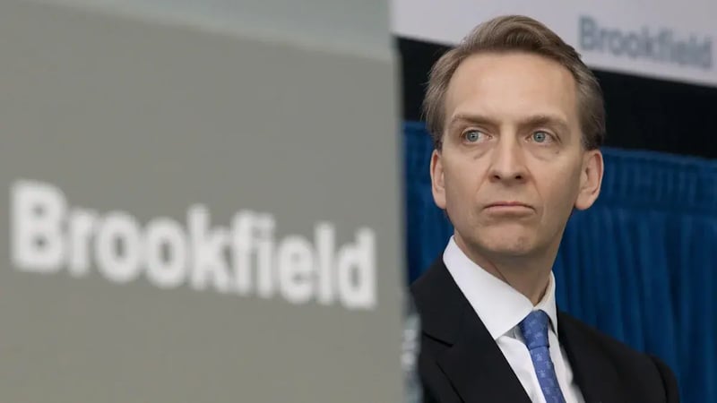 Kanadas Berkshire