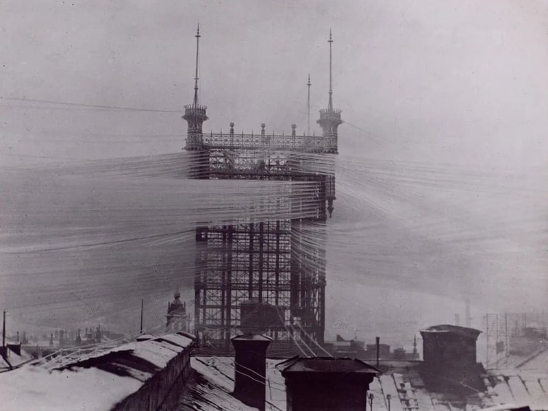Mast-Macher