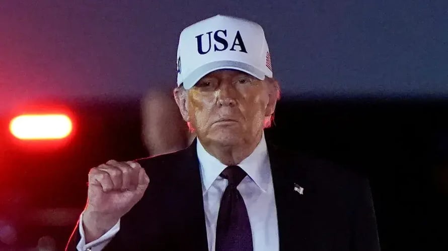donald-trump-iran-usa-us-regierung-militaer