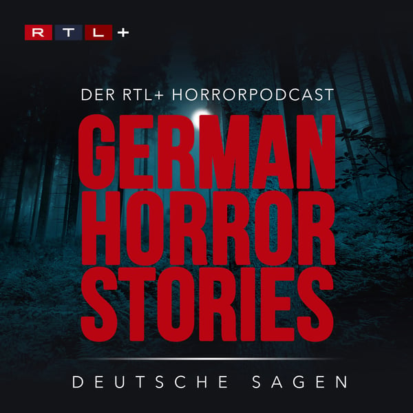 german horror stories