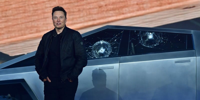 Carglass repariert, Carglass IPOed