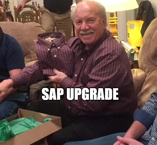 SAP-Bewertungsfalle