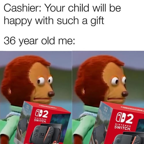 Nintendo noch Potenzial?