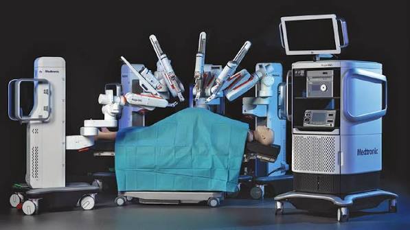Medtronics wiederbelebt?