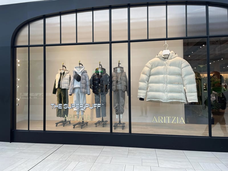 Kanadas Inditex?