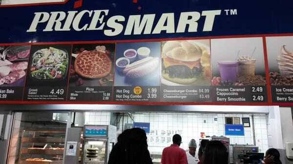 Costco für Lateinamerika