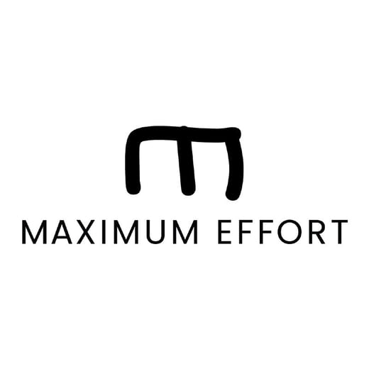 maximum_effort_logo