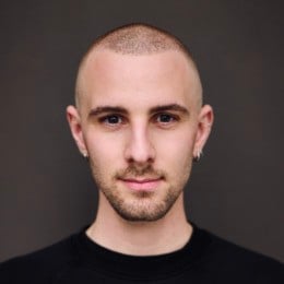 Mario Meiners, Gründer und CEO von Peek.ai