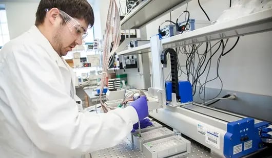 Novartis unter Druck