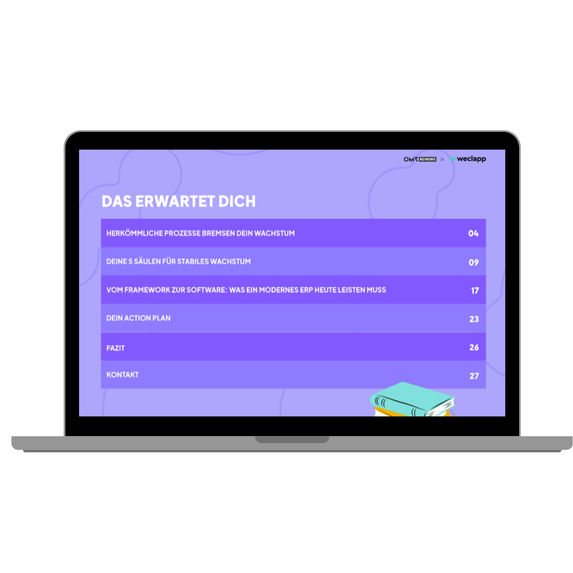 weclapp Mockup_1