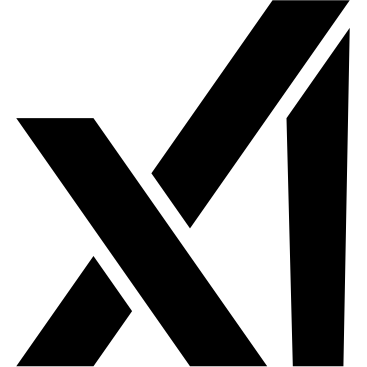 xAI Logo